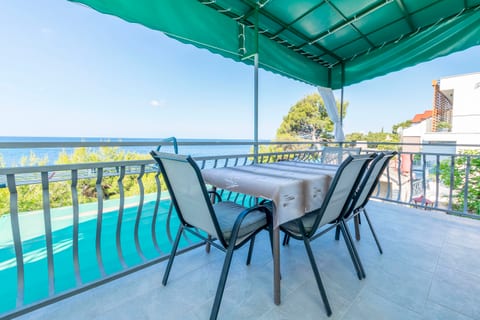Apartments Fenix - Unit 377322-13