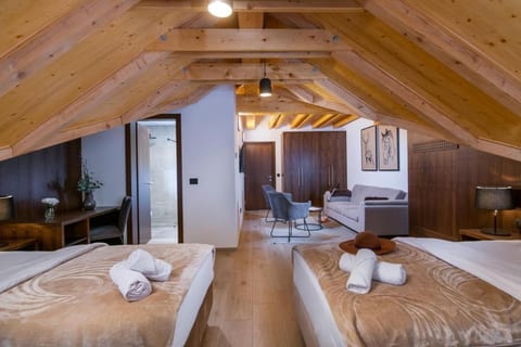 Apartment and Rooms Resort Stribor - Unit 377260-13