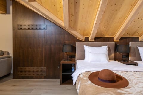 Apartment and Rooms Resort Stribor - Unit 377262-13