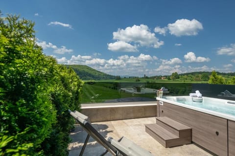 Apartment and Rooms Resort Stribor - Unit 377267-13