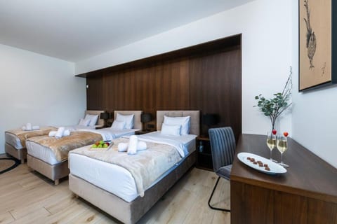Apartment and Rooms Resort Stribor - Unit 377269-13