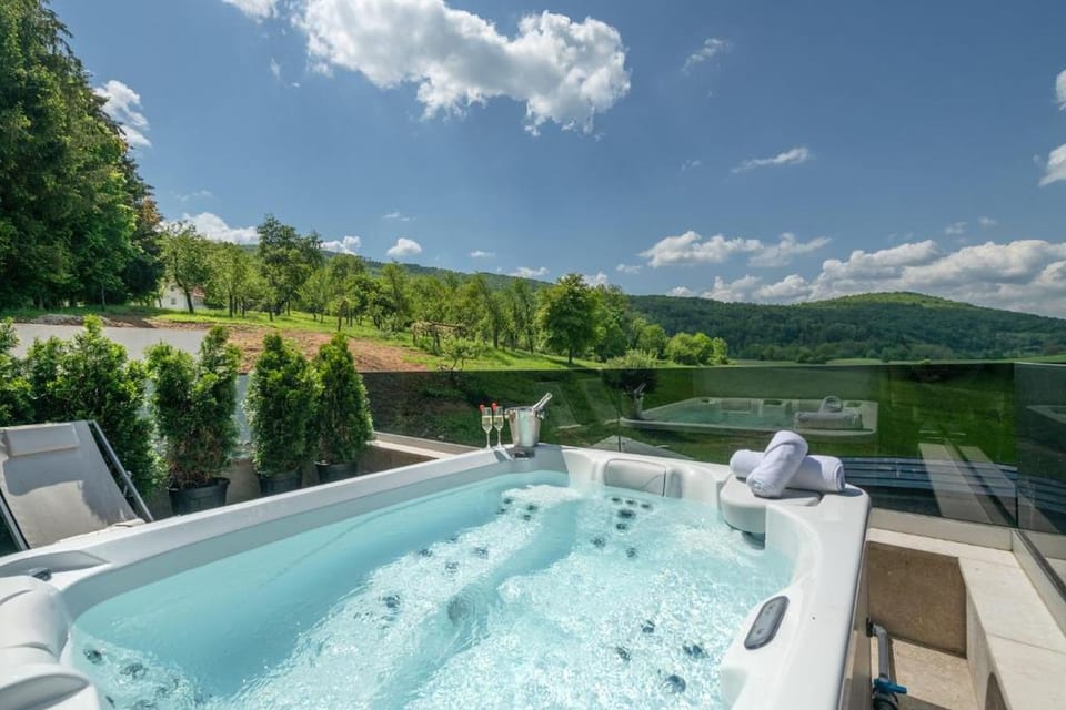 Apartment and Rooms Resort Stribor - Unit 377270-13 - Croatia