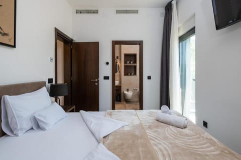 Apartment and Rooms Resort Stribor - Unit 377271-13
