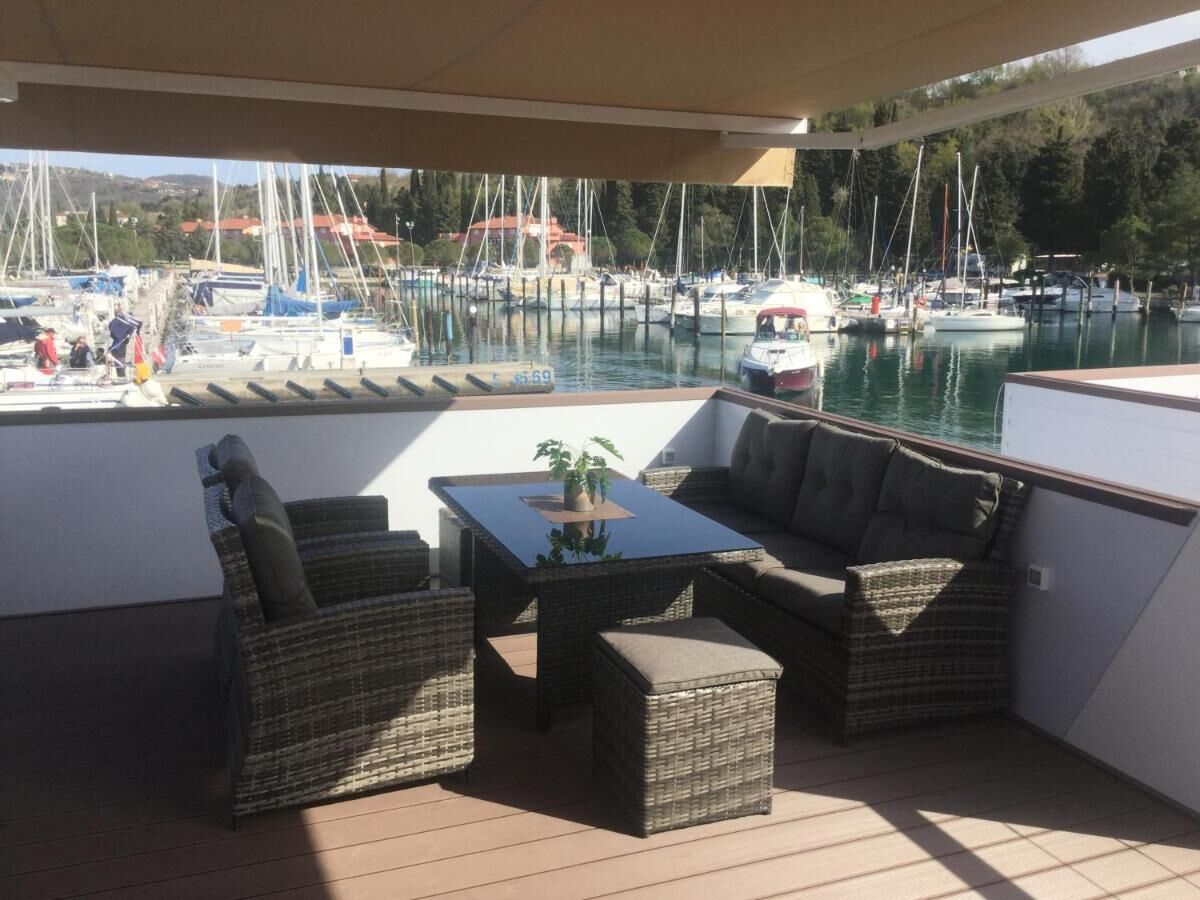 House Houseboat Gecko - Unit 377246-13