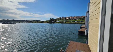 House Houseboat Gecko - Unit 377246-13