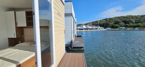 House Houseboat Gecko - Unit 377246-13