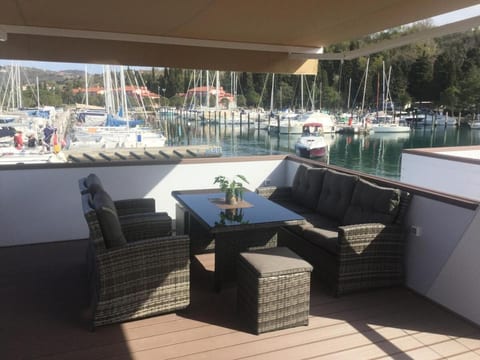 House Houseboat Gecko - Unit 377246-13