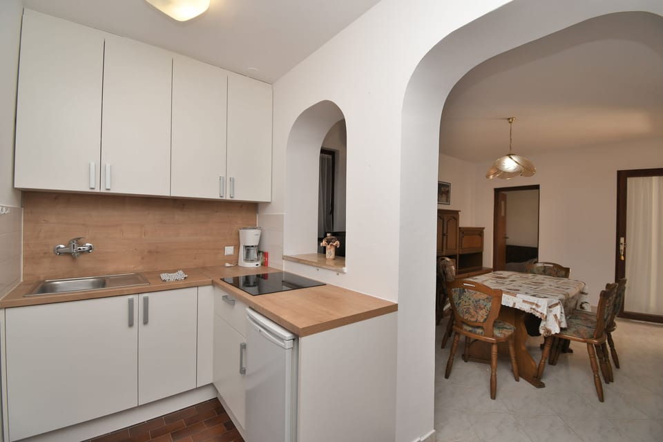 Apartment Little bird - Unit 377244-13