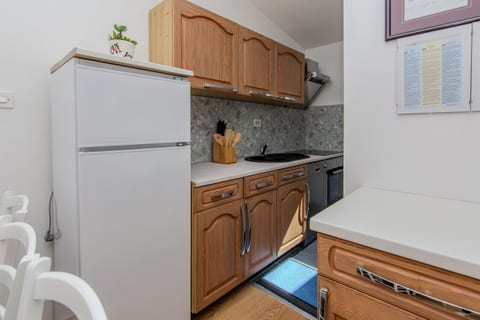 Apartment Gerzic - Unit 377204-13