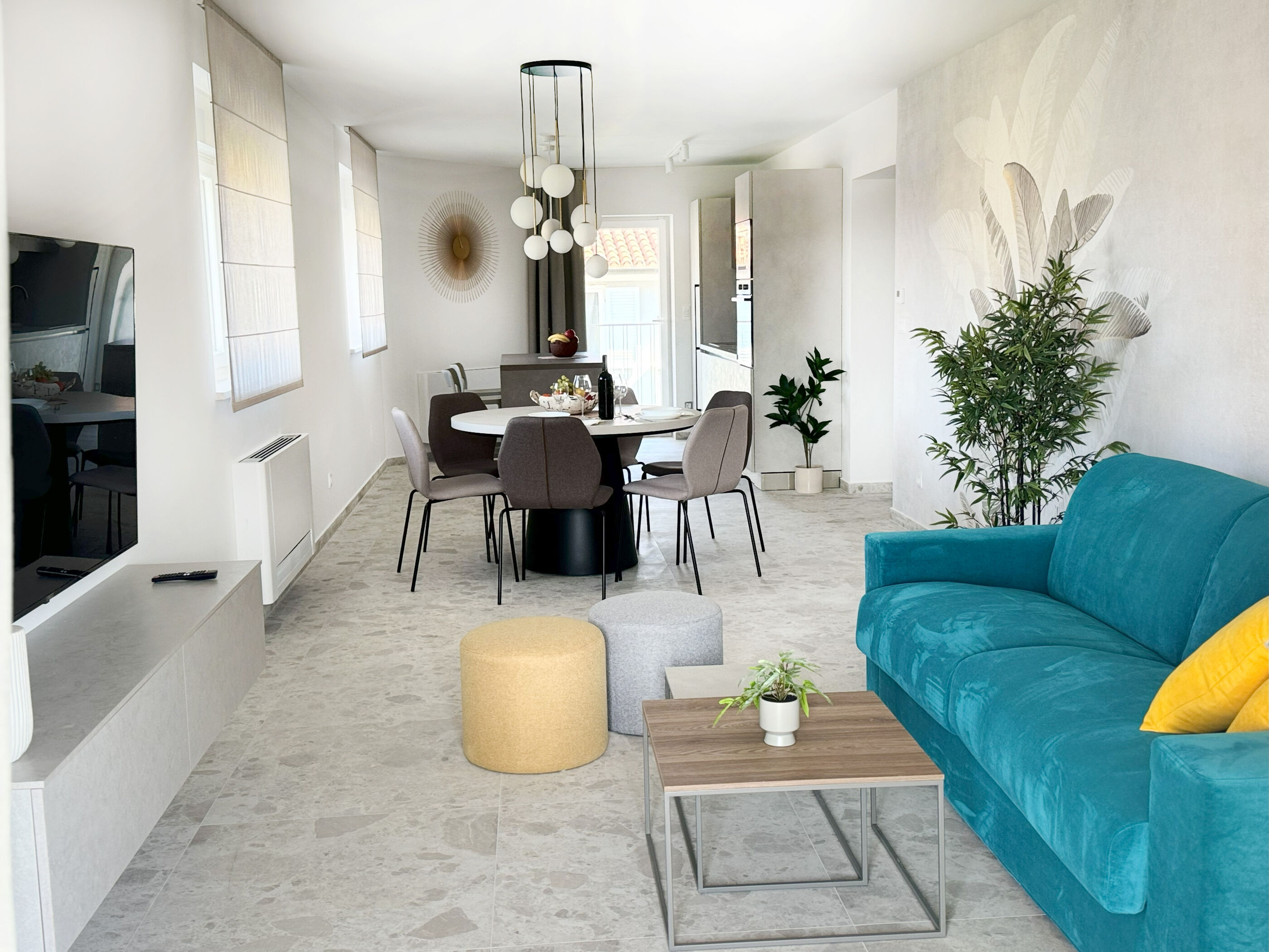 Apartments Villa Nina 4 - Unit 377509-13