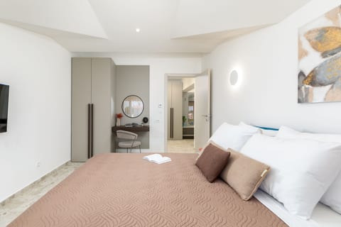 Apartments Villa Nina 4 - Unit 377510-13