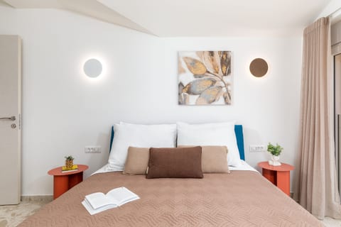 Apartments Villa Nina 4 - Unit 377510-13