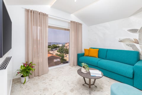 Apartments Villa Nina 4 - Unit 377510-13