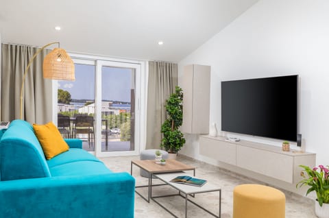 Apartments Villa Nina 4 - Unit 377511-13