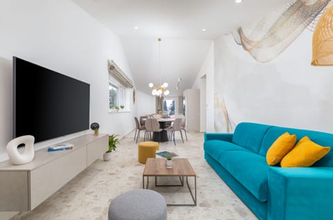 Apartments Villa Nina 4 - Unit 377511-13