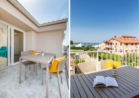Apartments Villa Nina 4 - Unit 377511-13