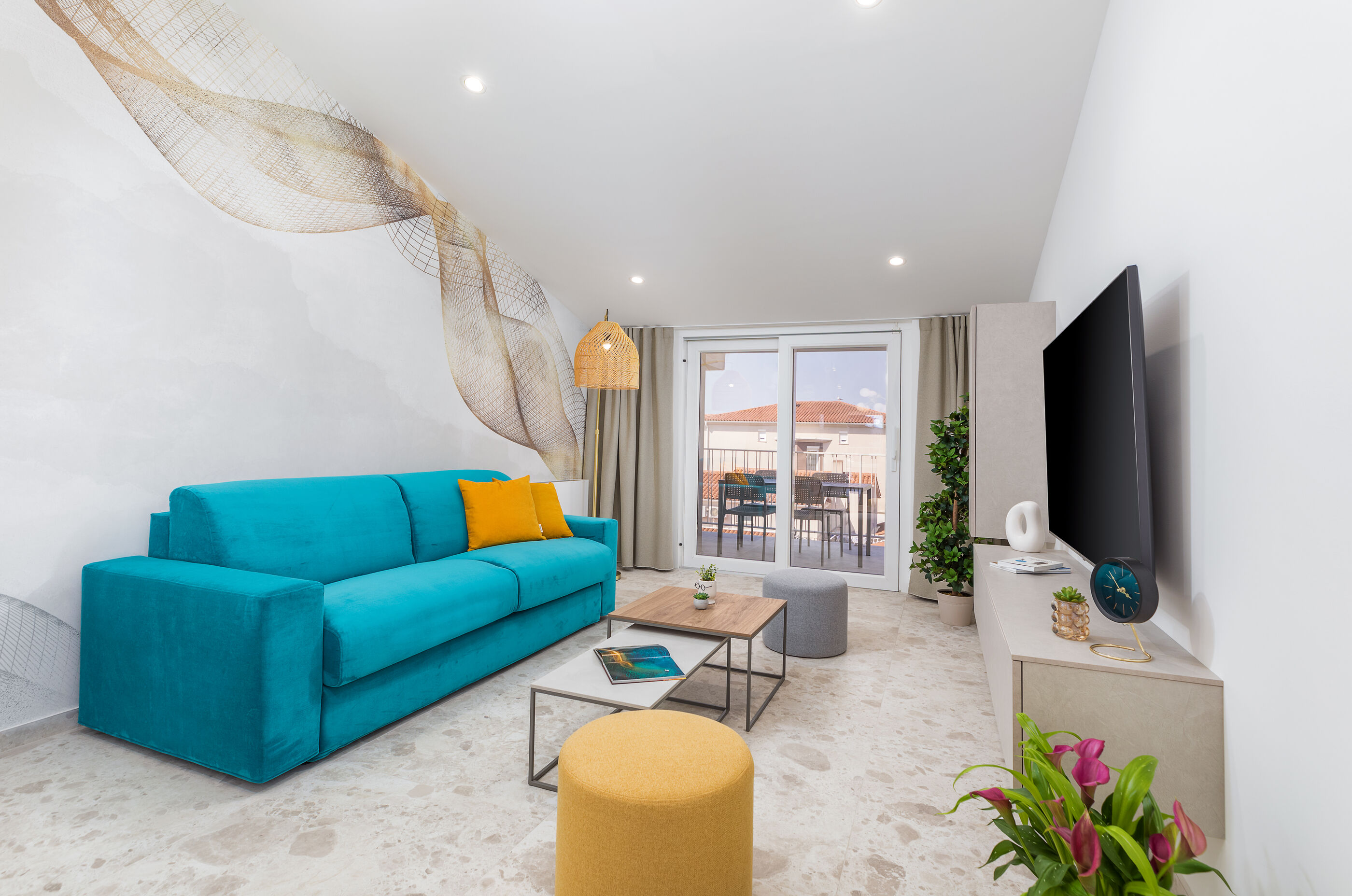 Apartments Villa Nina 4 - Unit 377511-13