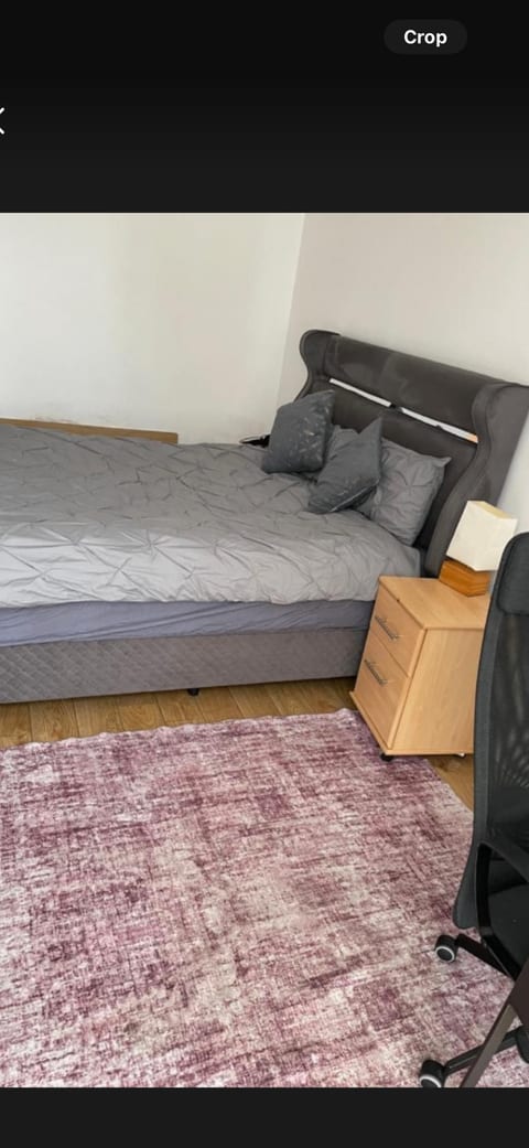 Modern 2-Bed Apartment near Tower Bridge | Free Pa