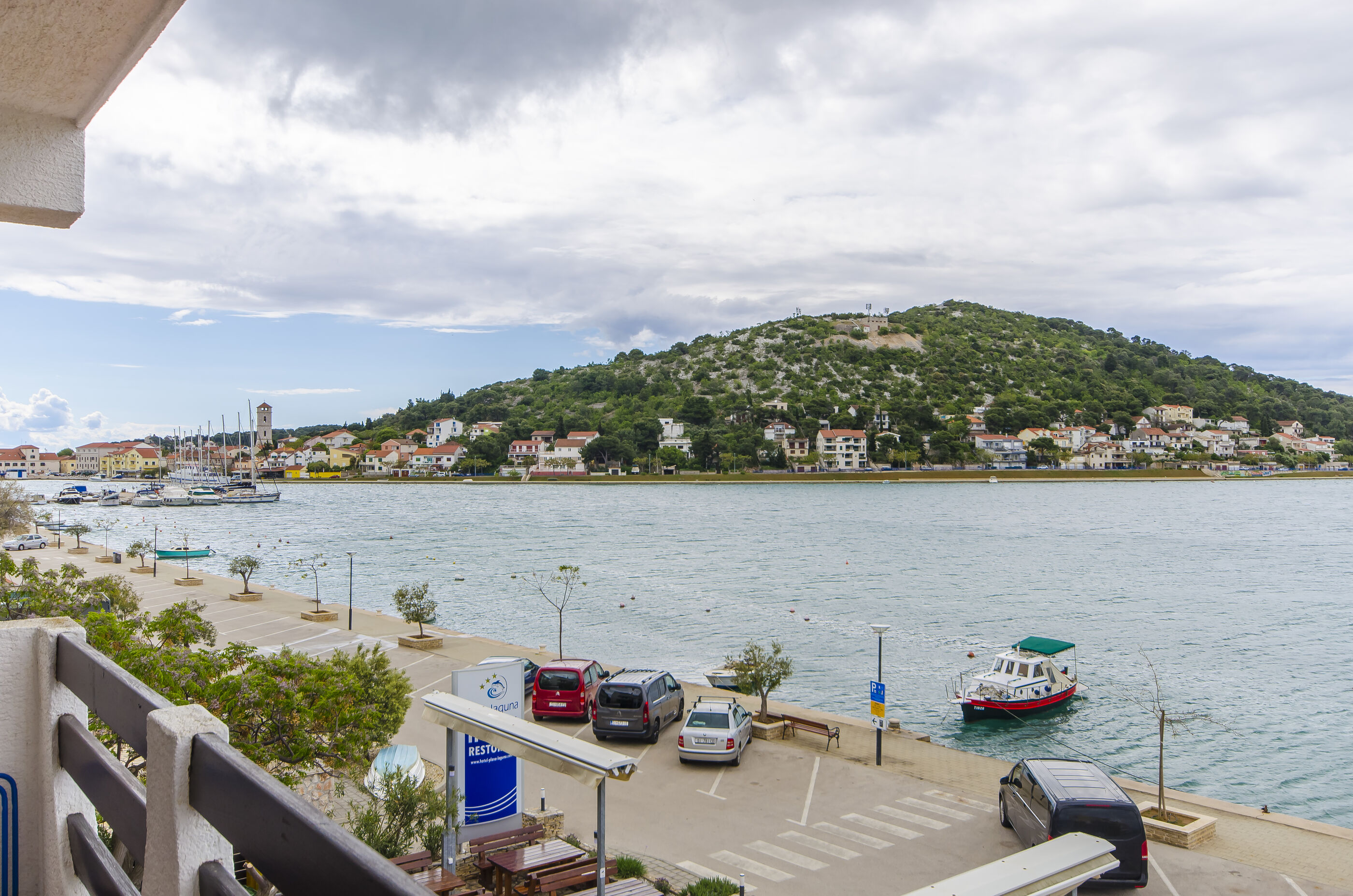 House Hotel Plava Laguna - Unit 369880-13