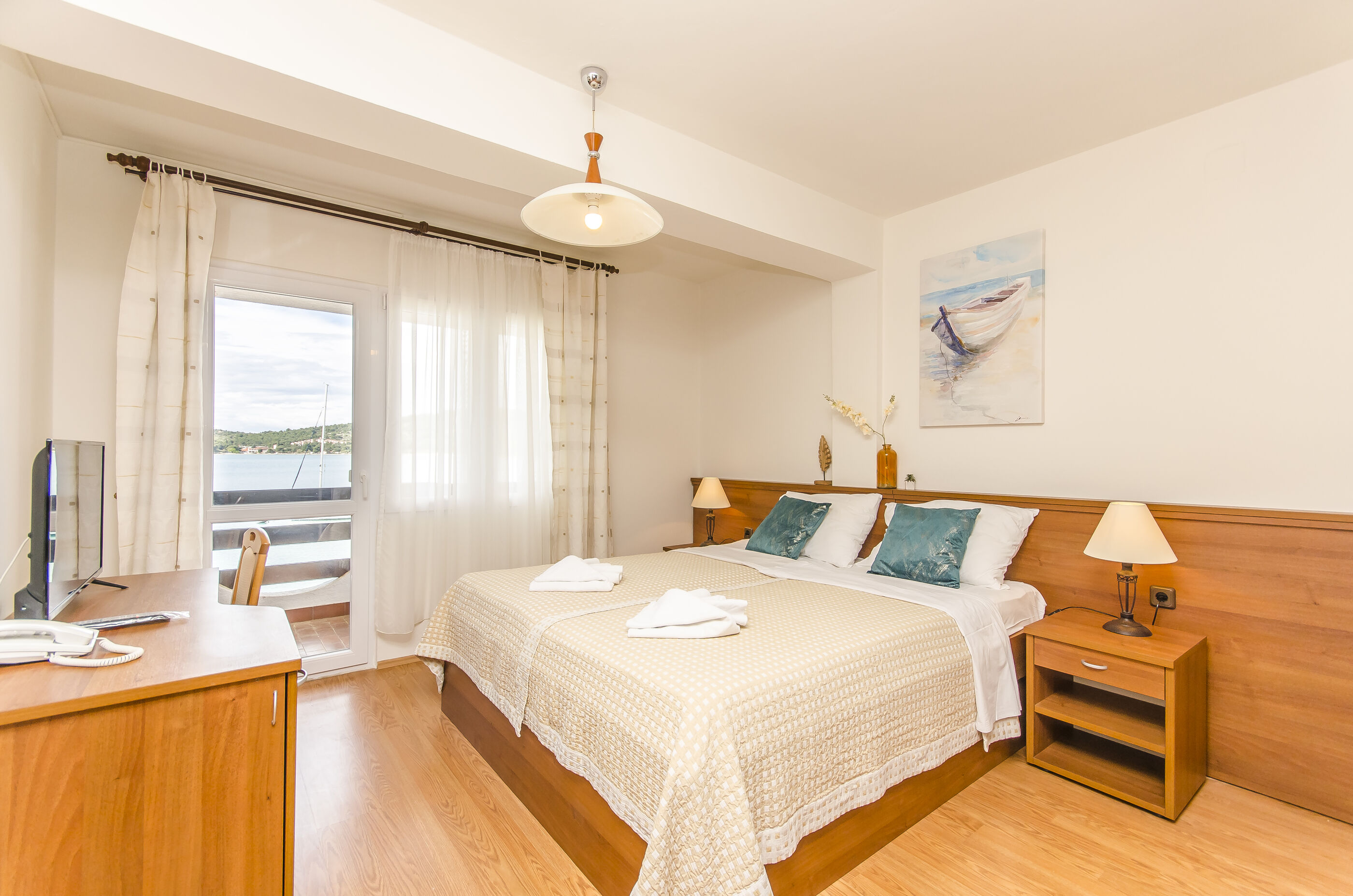 House Hotel Plava Laguna - Unit 369905-13