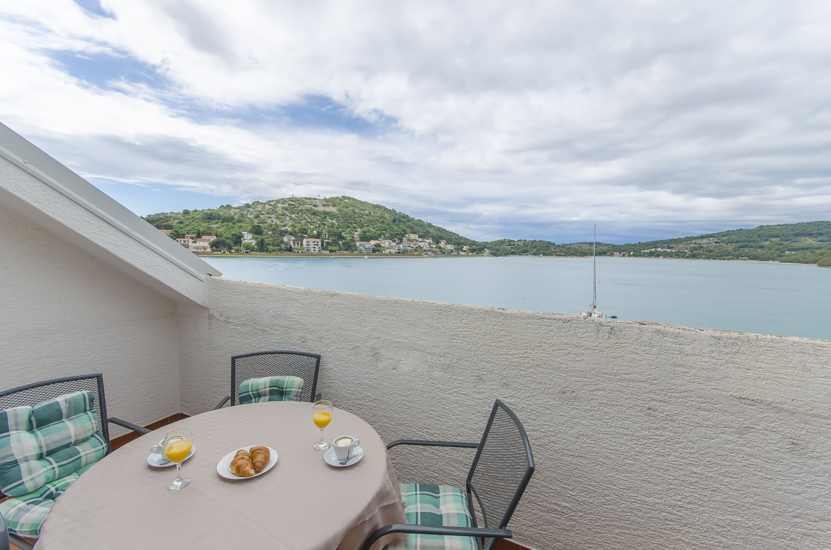 House Hotel Plava Laguna - Unit 369907-13