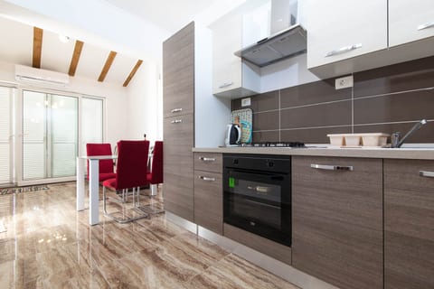 Apartments Gojka - Unit 369459-13