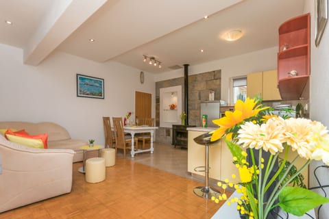 Apartment Green view - Unit 207325-16