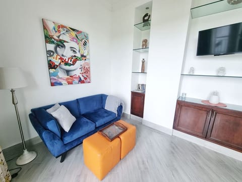 Your comfortable living room