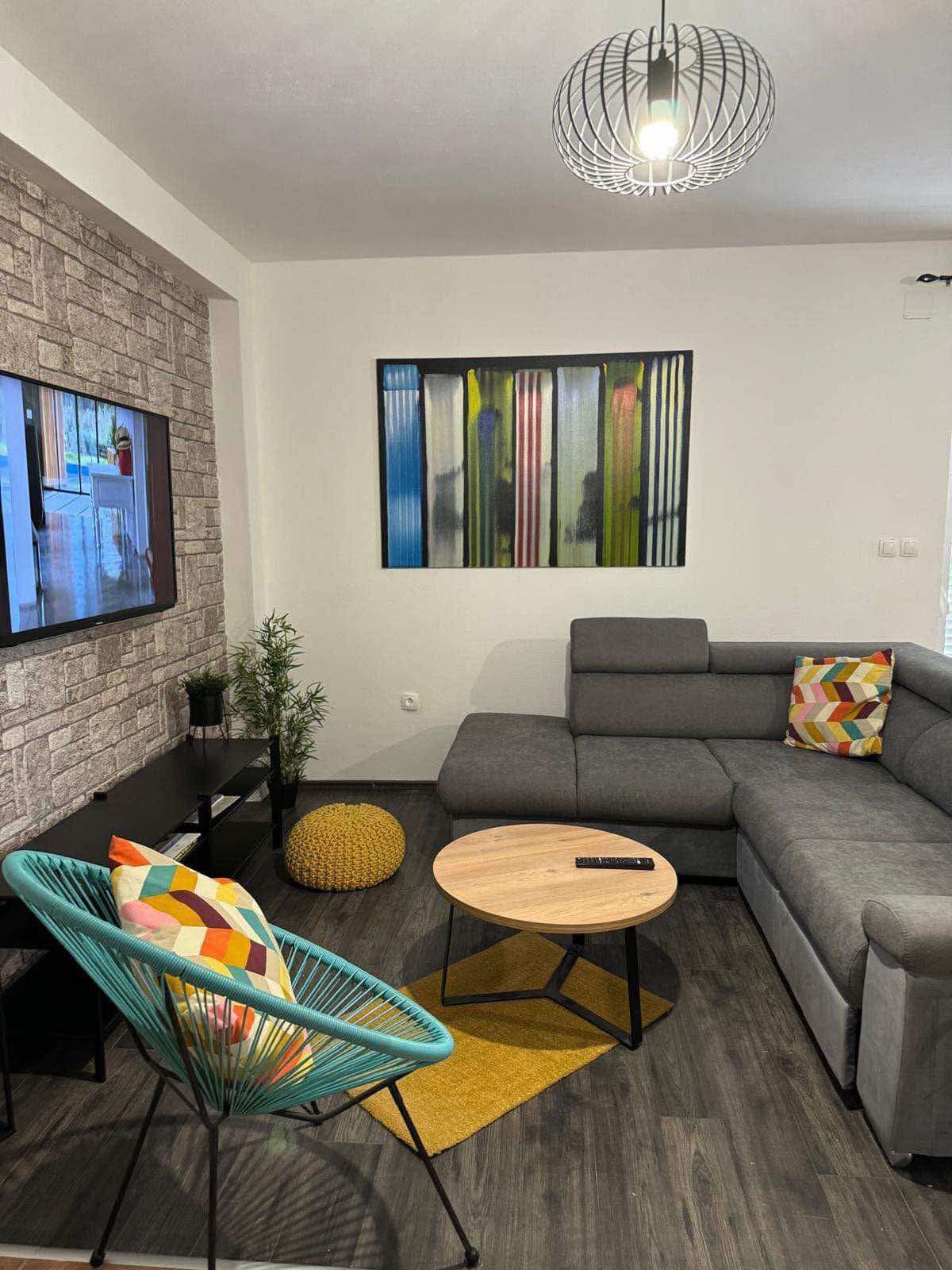 Apartments Leona - Unit 208767-5
