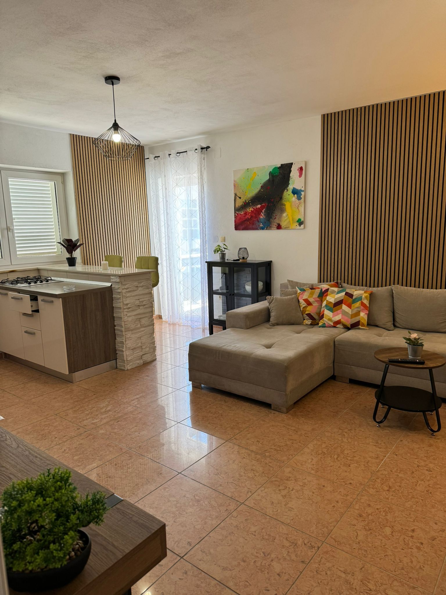 Apartments Leona - Unit 208768-5