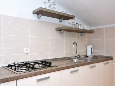 Apartments Leona - Unit 208769-5