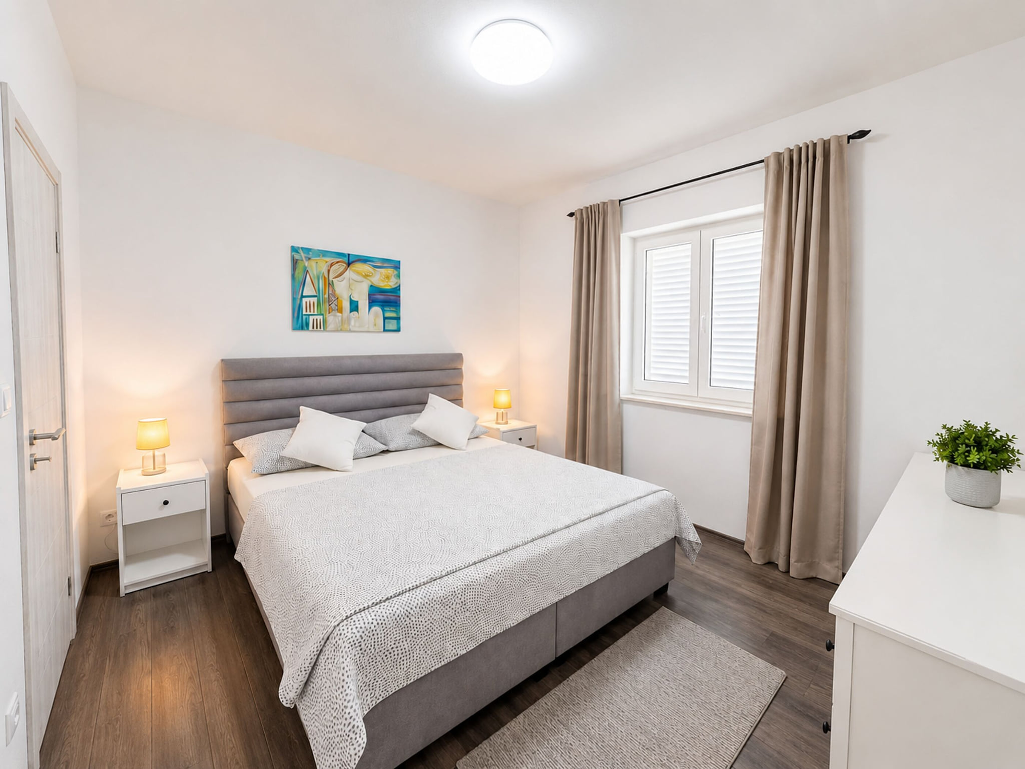 Apartments Leona - Unit 208770-5