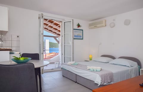 Apartments Dubravka - Unit 204724-5