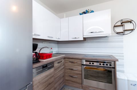Apartments Zdenka - Unit 180156-16