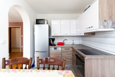 Apartments Zdenka - Unit 180156-16