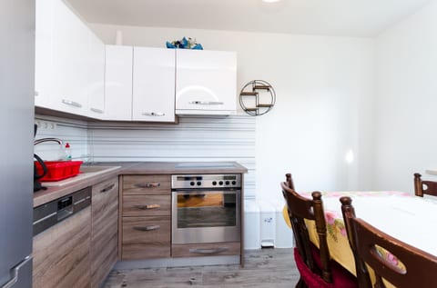 Apartments Zdenka - Unit 180156-16