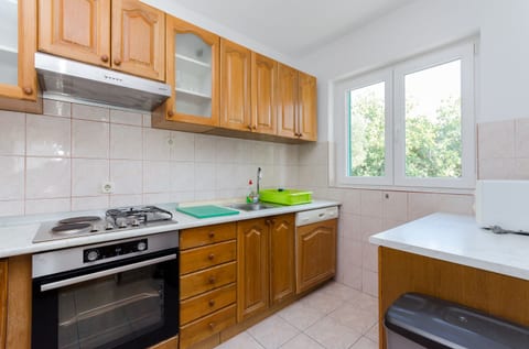 Apartments Zdenka - Unit 368560-12