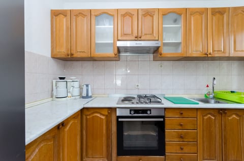 Apartments Zdenka - Unit 368560-12
