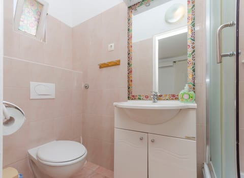 Apartments and Rooms Bepina - Unit 150841-15