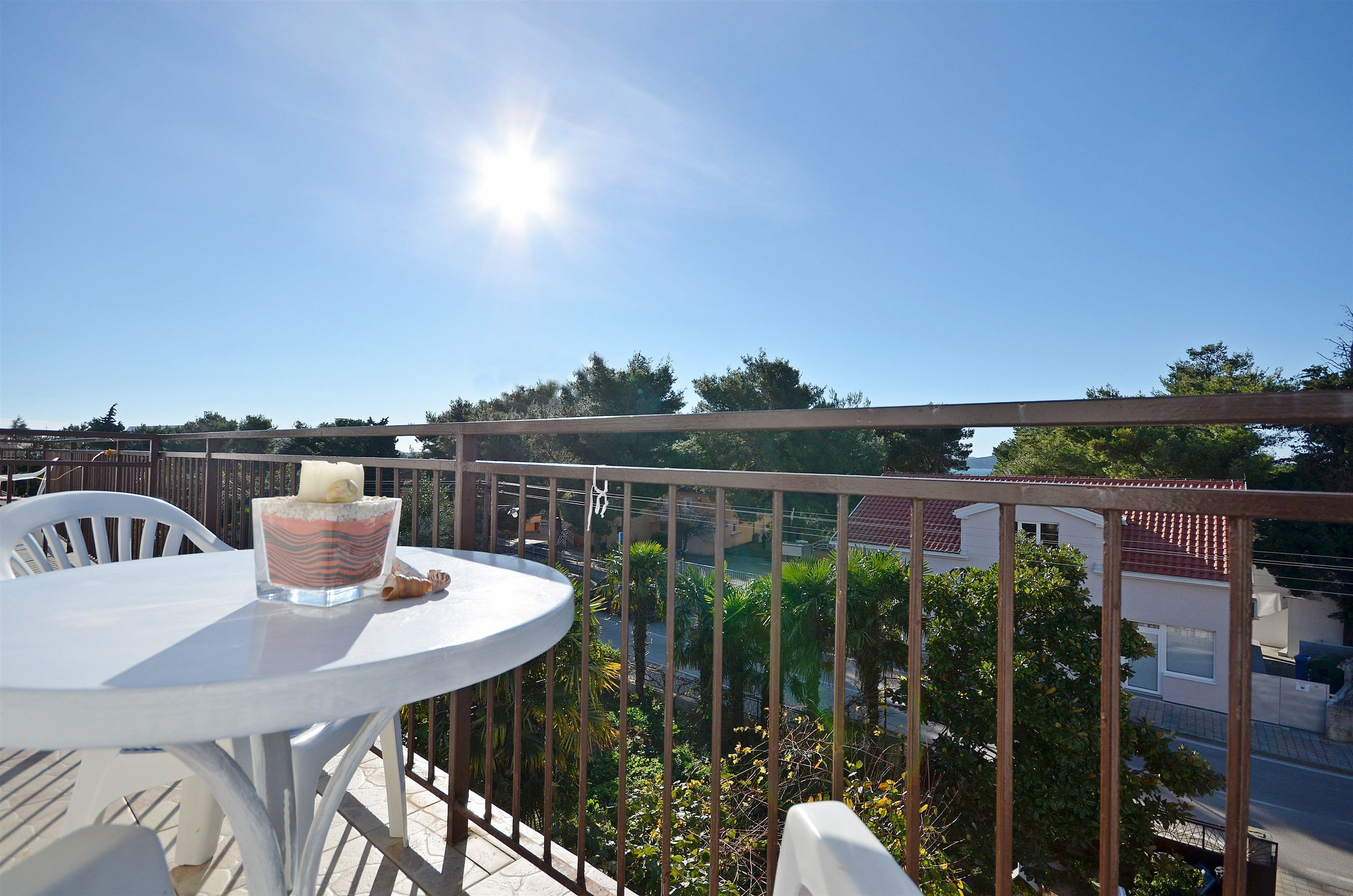 Apartments and Rooms Bepina - Unit 150840-15