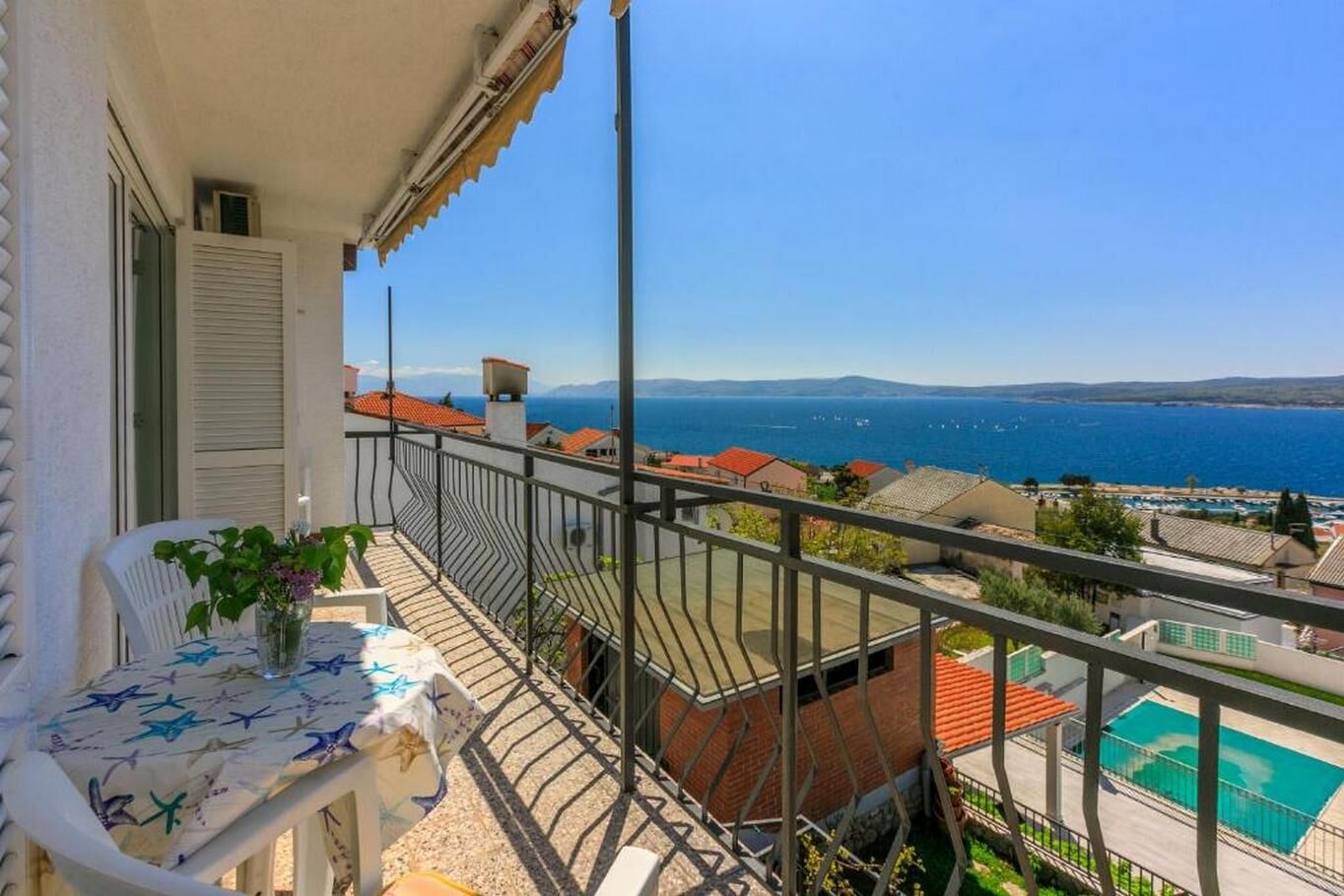 Apartment Mira - Unit 57359-15