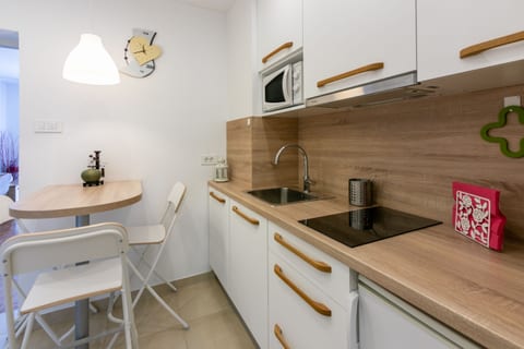 Apartment Mira - Unit 180504-16