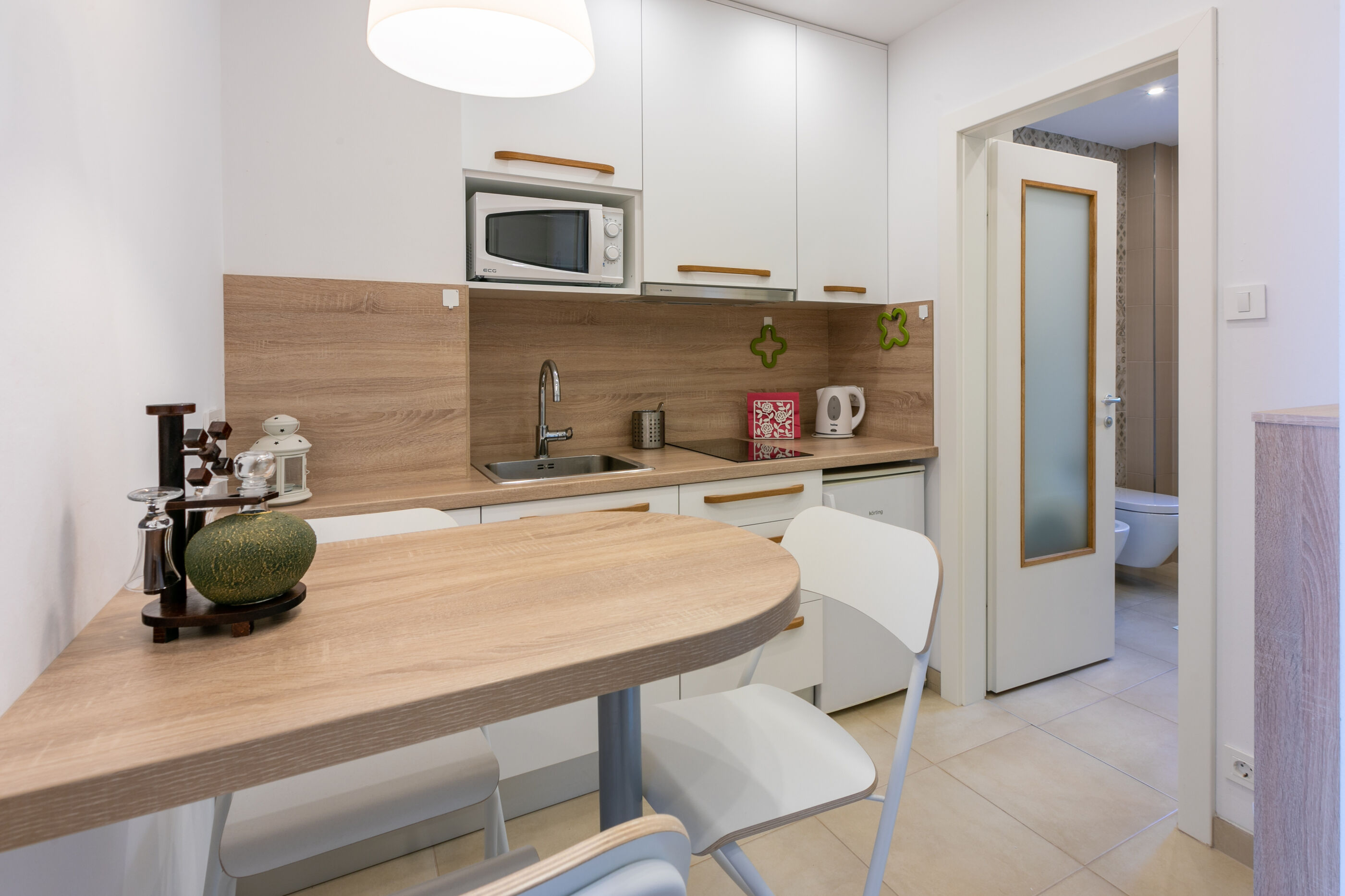 Apartment Mira - Unit 180504-16