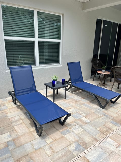 New Heated Pool- Amenity Rich Dogs Ok