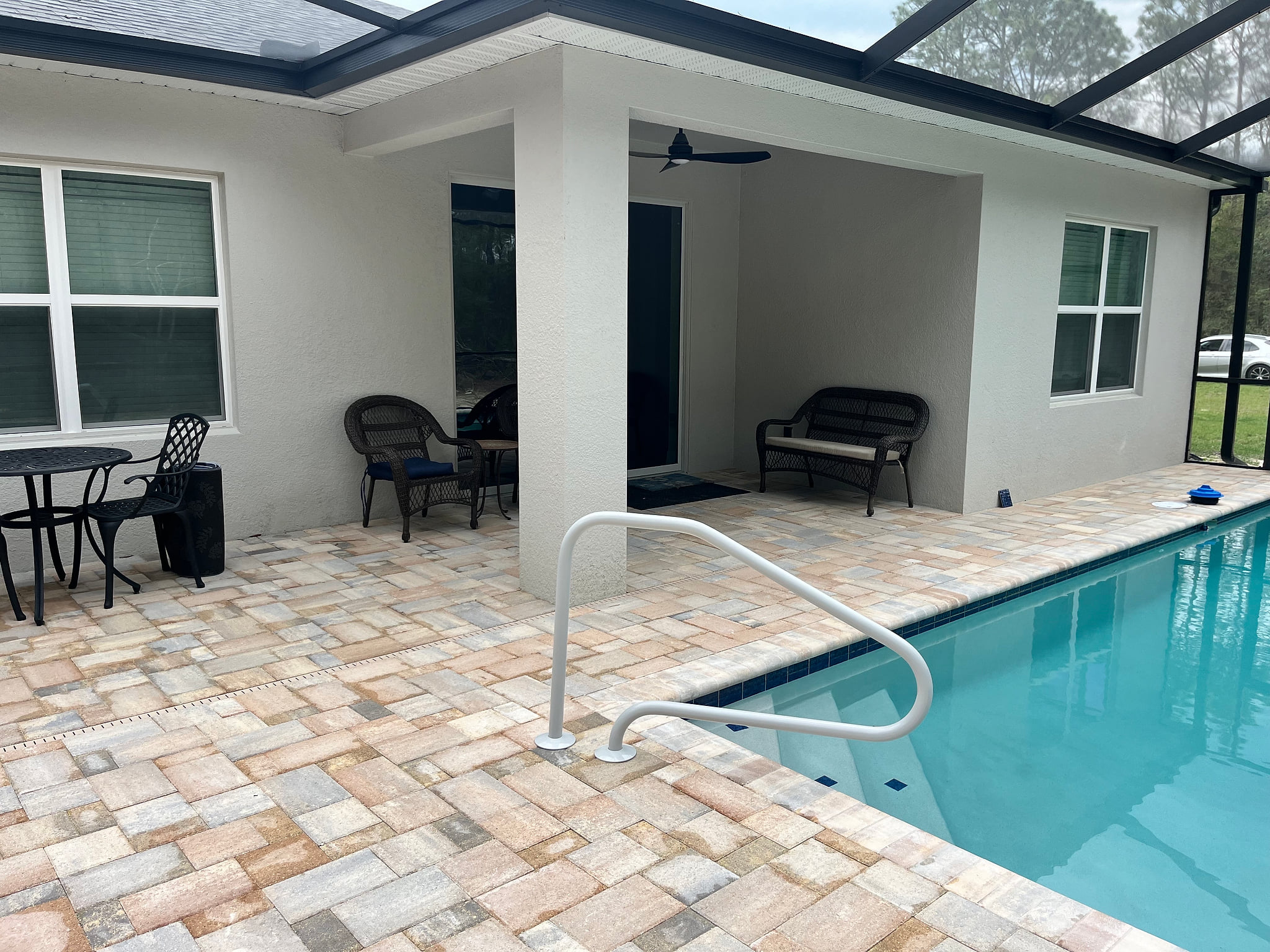 New Heated Pool- Amenity Rich Dogs Ok