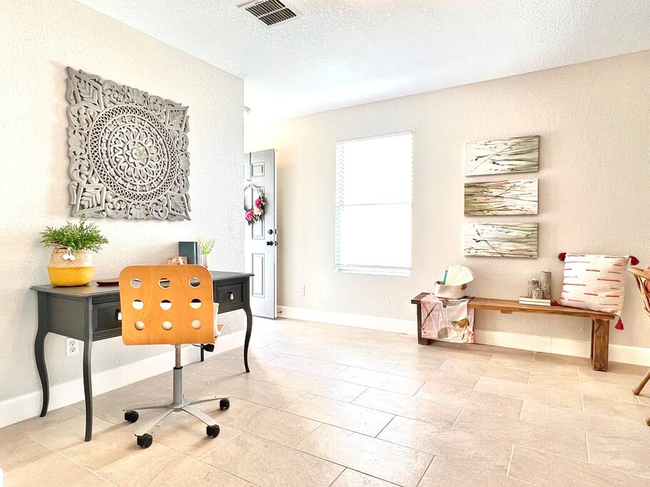 Nice Clean & Central | 3BR San Antonio (4 Beds) CC