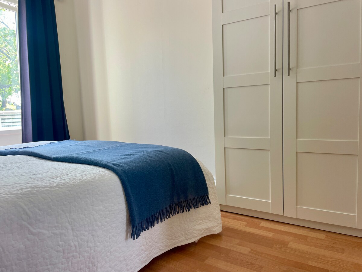 Charming Villa near Moss and beach for 8 people
