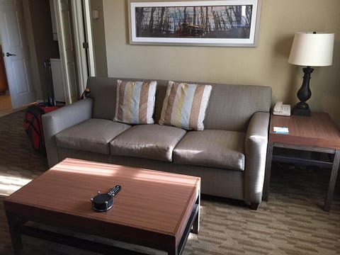 Smoky Mountains 2BD Deluxe