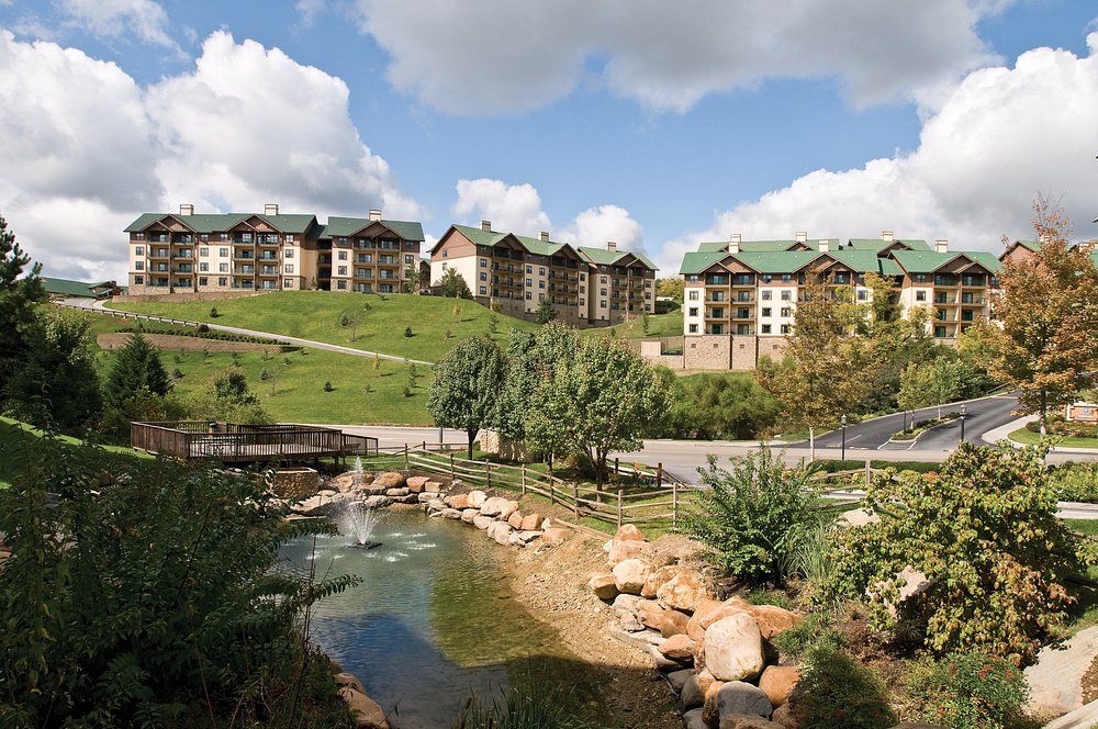 Smoky Mountains 2BD Deluxe