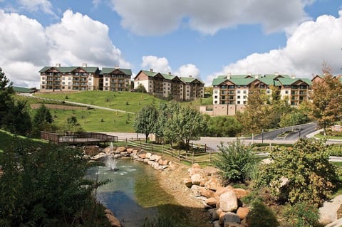 Smoky Mountains 2BD Deluxe